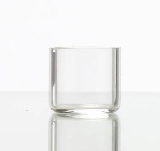 Joel Halen - 25mm Quartz Insert