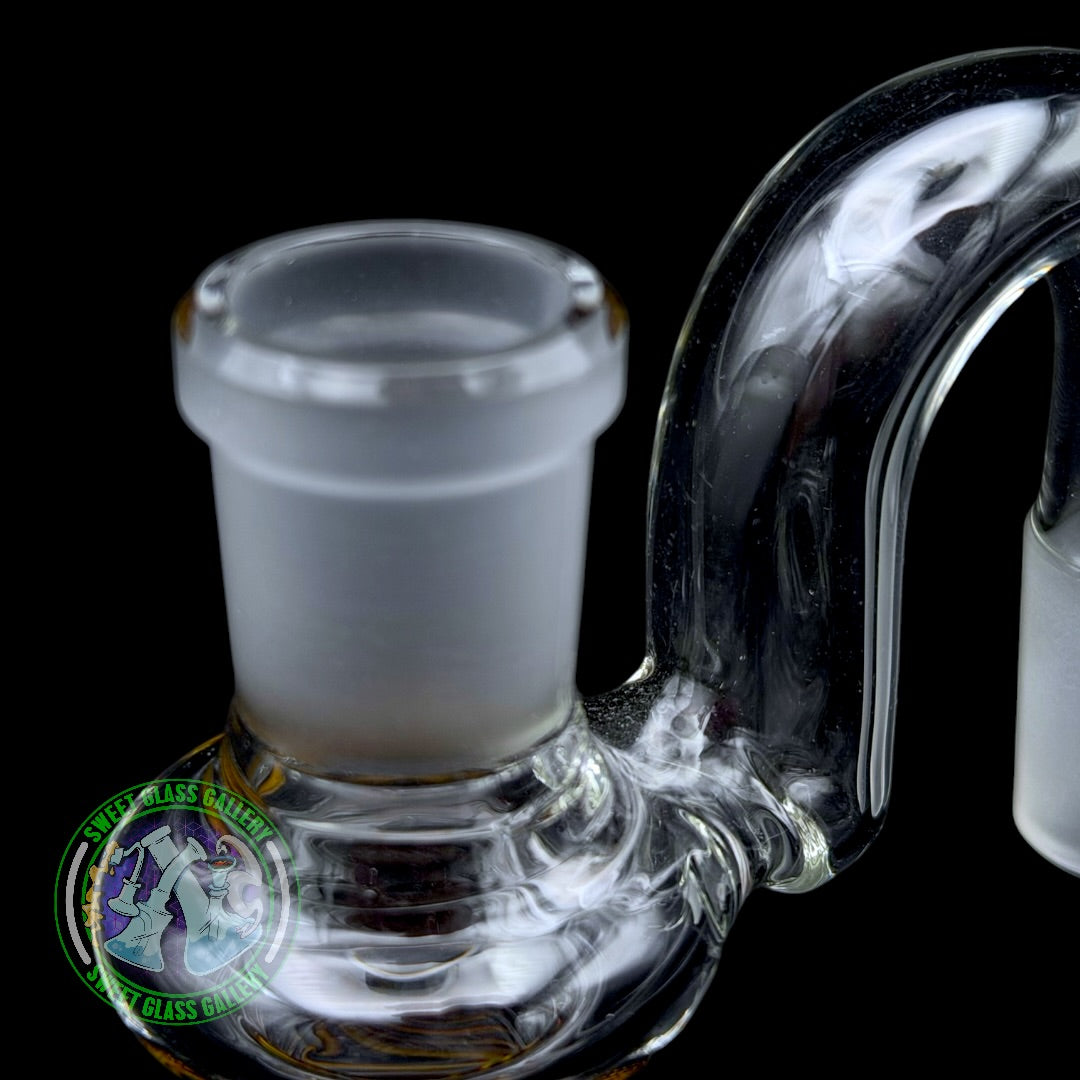 OJ Flame - Ash Catcher #5 - Dry - 18mm