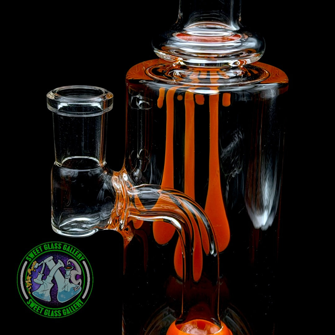 Uzzi Glass - Rig #4 - Jammer