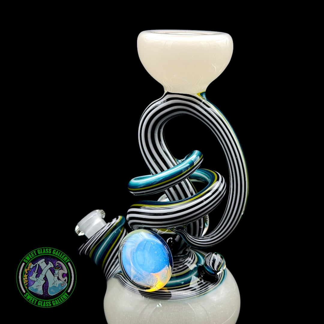 Cambria Glass - Rig #1