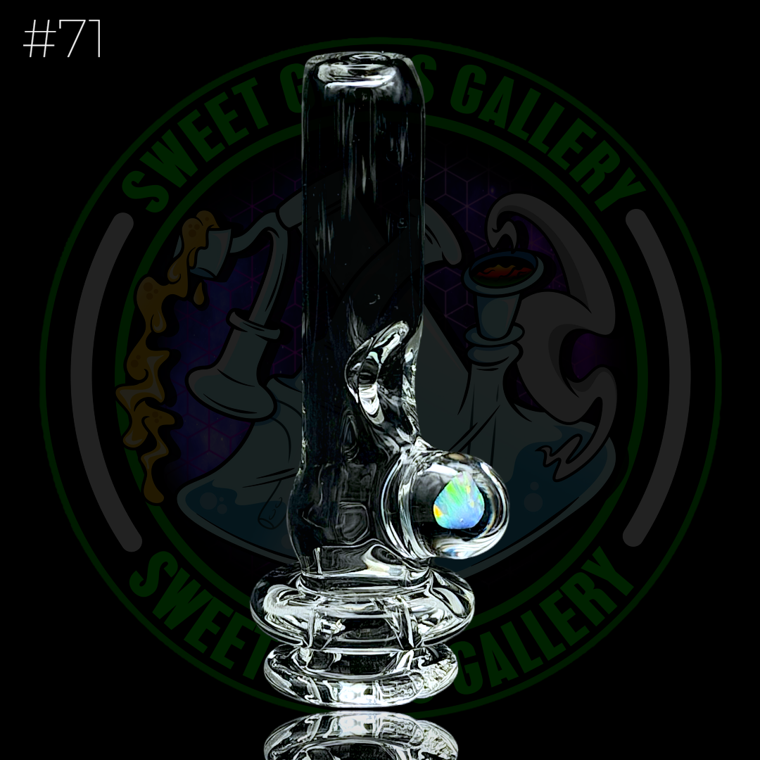 Magizle - Proxy Core Attachment #71