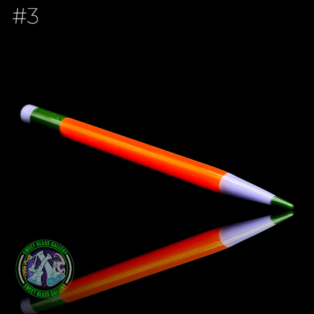 Sherbet Glass - Pencil #3