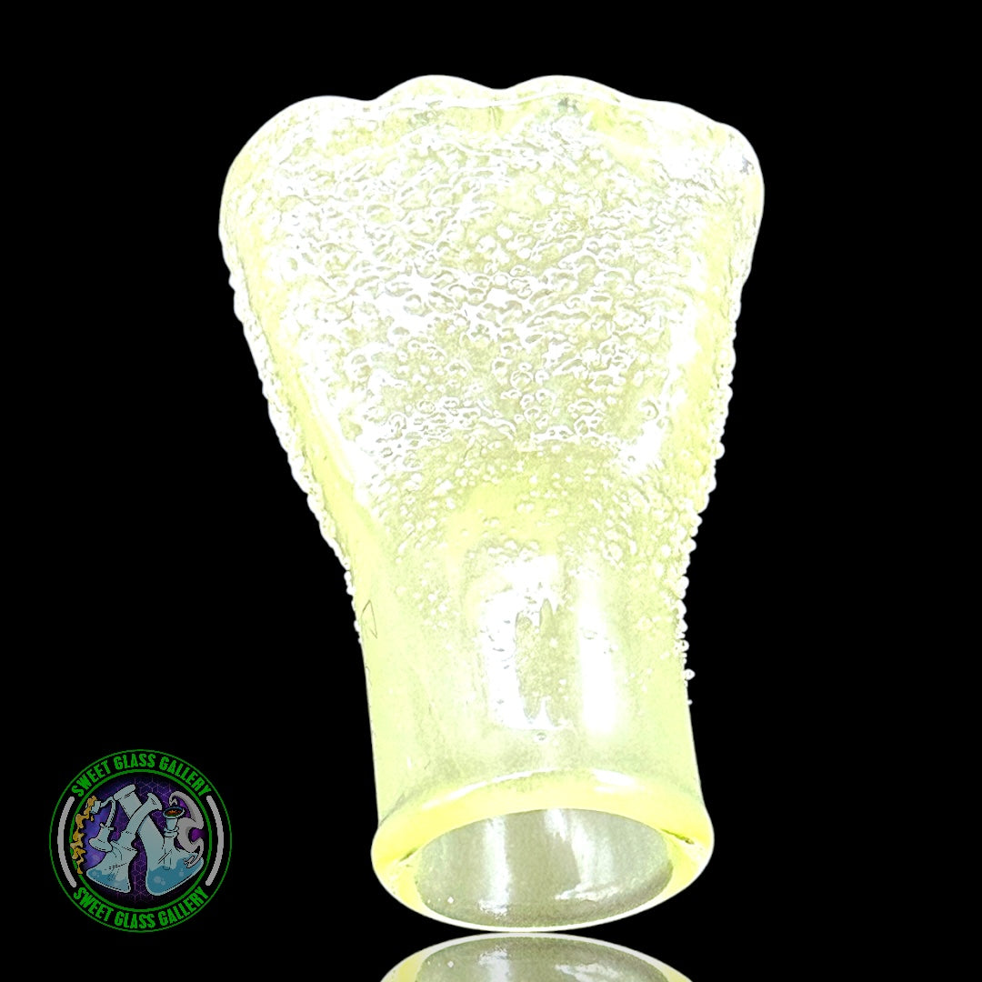 Emperial Glass - Attachment #15 - Puffco Pivot (Sour Patch)