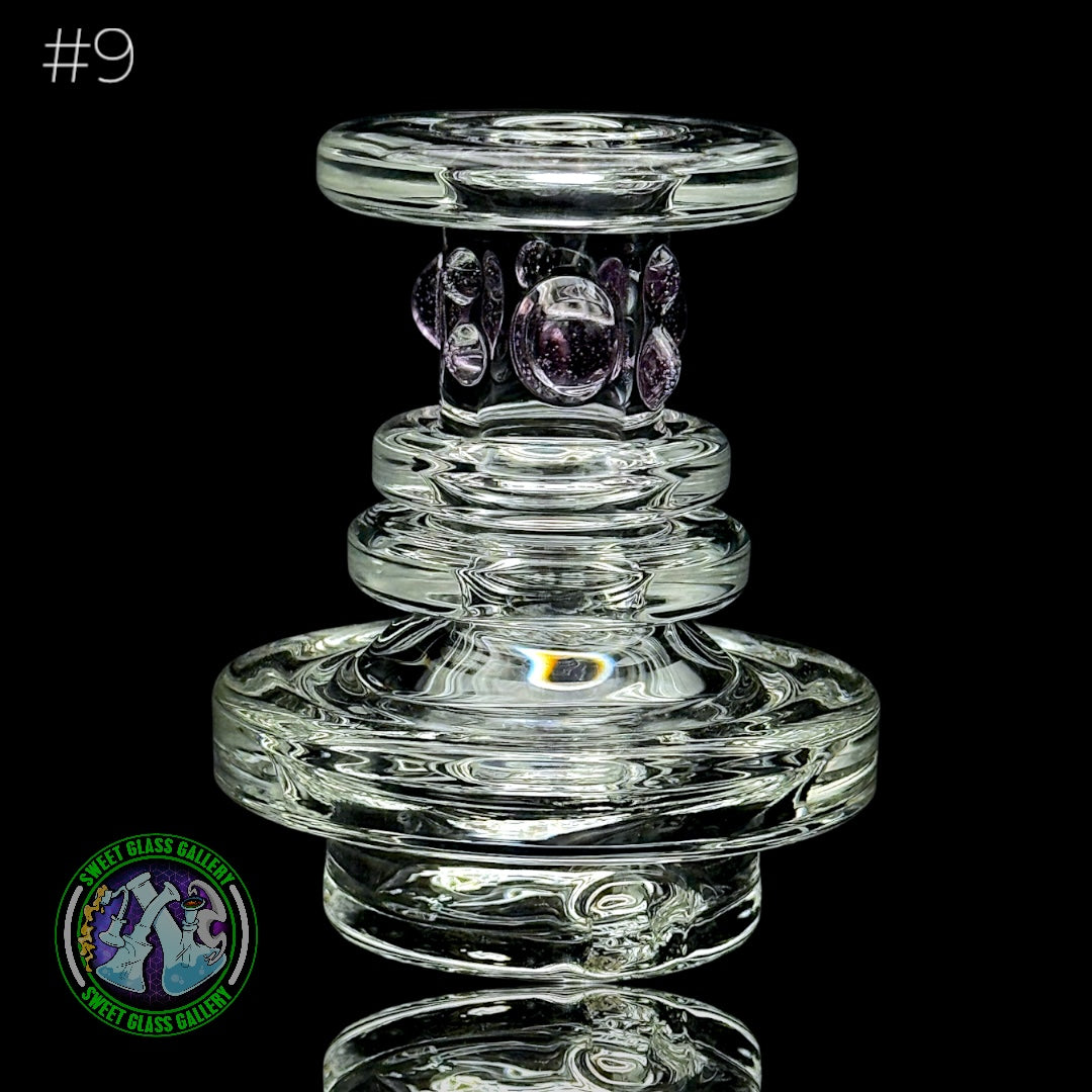AJ Surf City Tubes - Attachment #9 - Focus V Carta