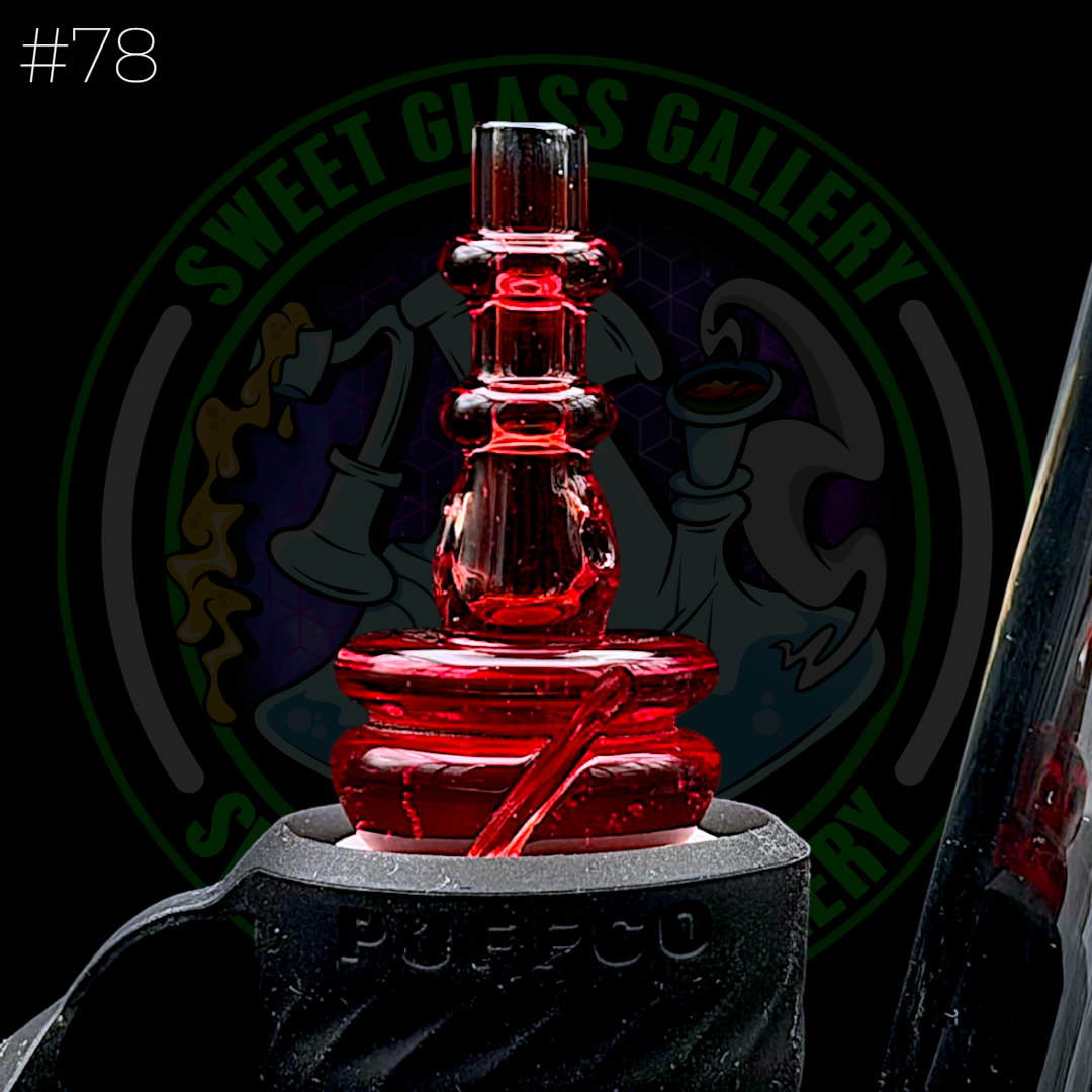 One Trick Pony - Joystick #78 - Peak Pro 3DXL - Skeleton Key