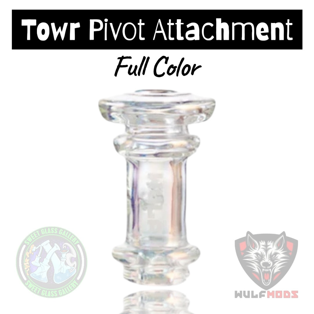 Wulf Mods - Pivot Attachment - Towr - Full Color