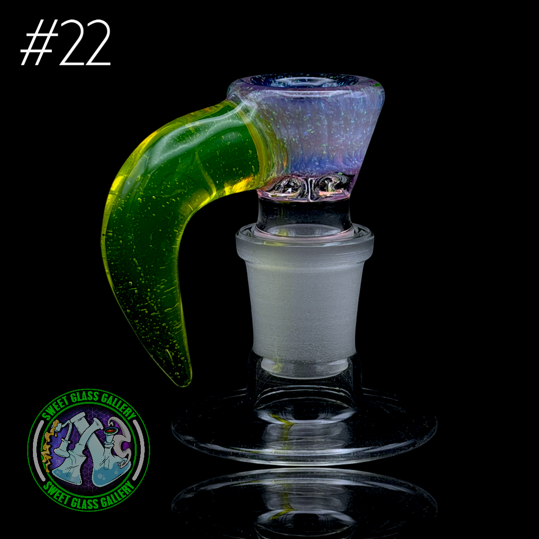 Kenta Kito - Bowl #22 (Size 18mm)