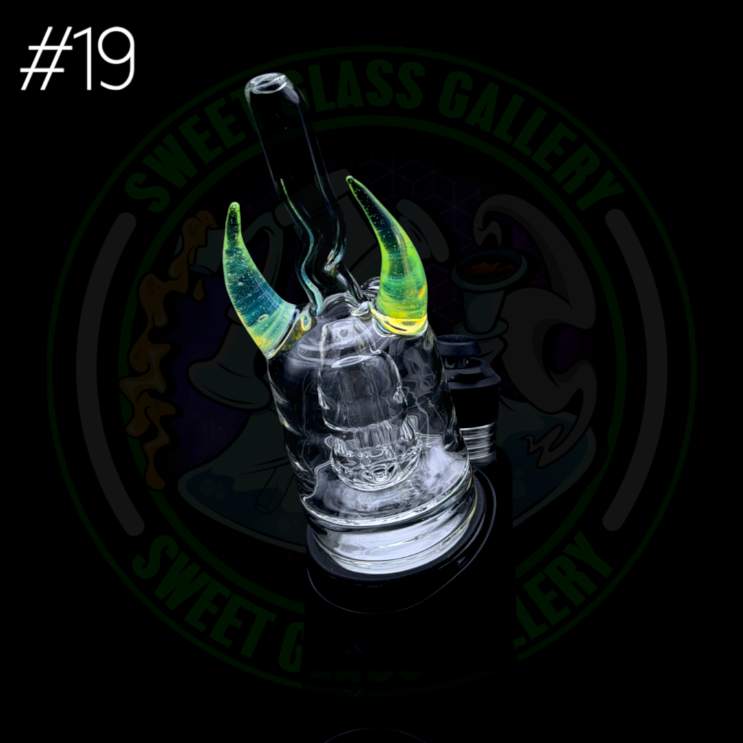 Magizle - Peak Attachment #19