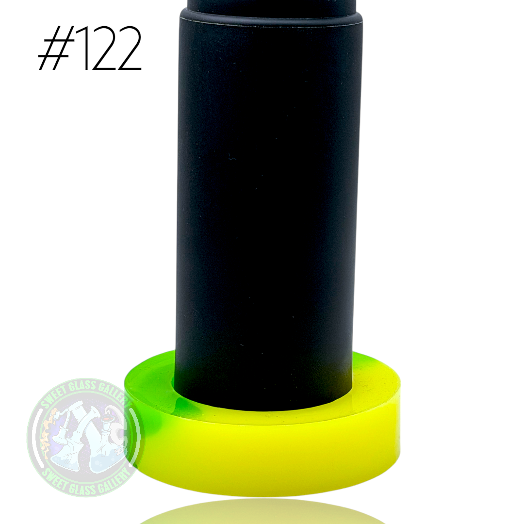 Mamba Guardzz - Blazer GT8000 Base #122