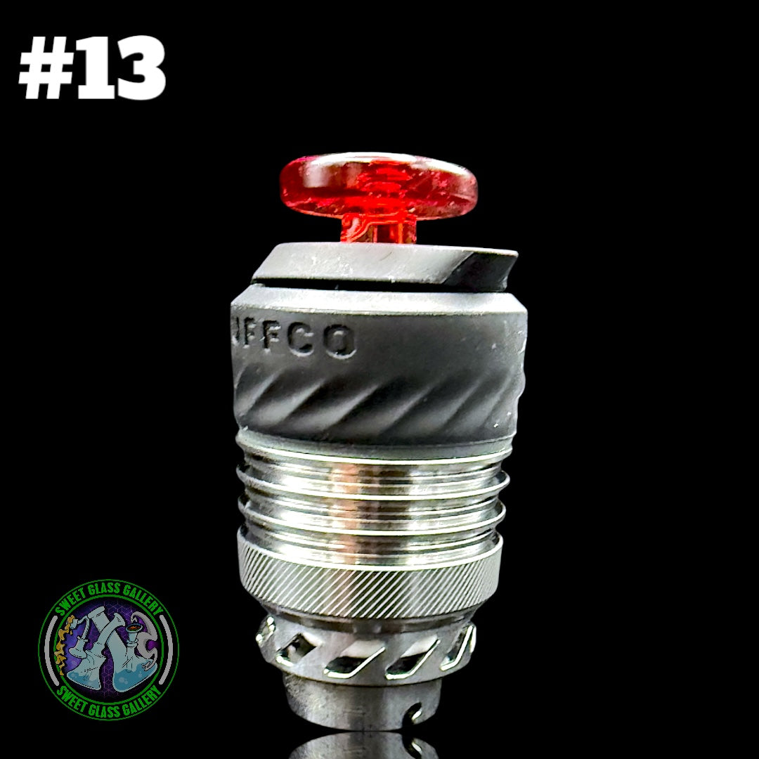 AJ Surf City Tubes - Joystick Puffco Peak Pro 3DXL #13