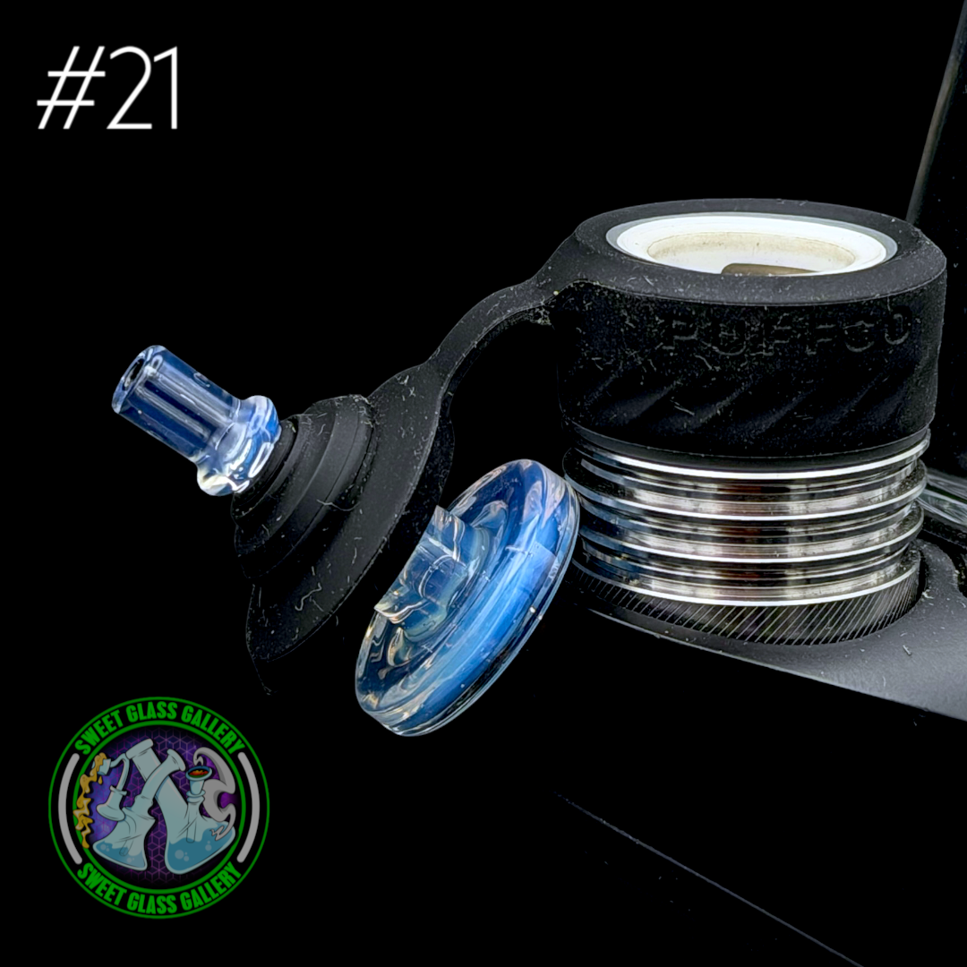 AJ Surf City Tubes - Joystick #21 - Peak Pro 3DXL