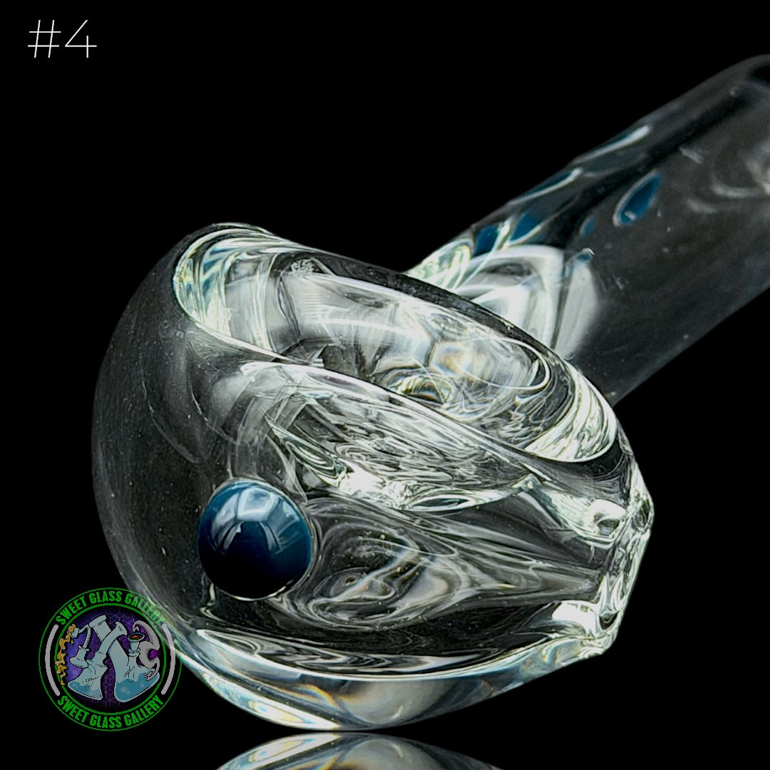 C Glass - Dry Pipe #4