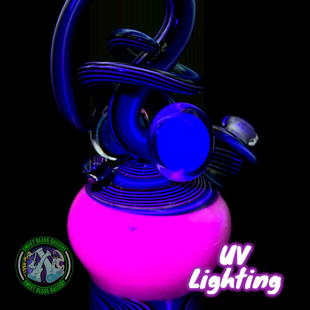Cambria Glass - Rig #1