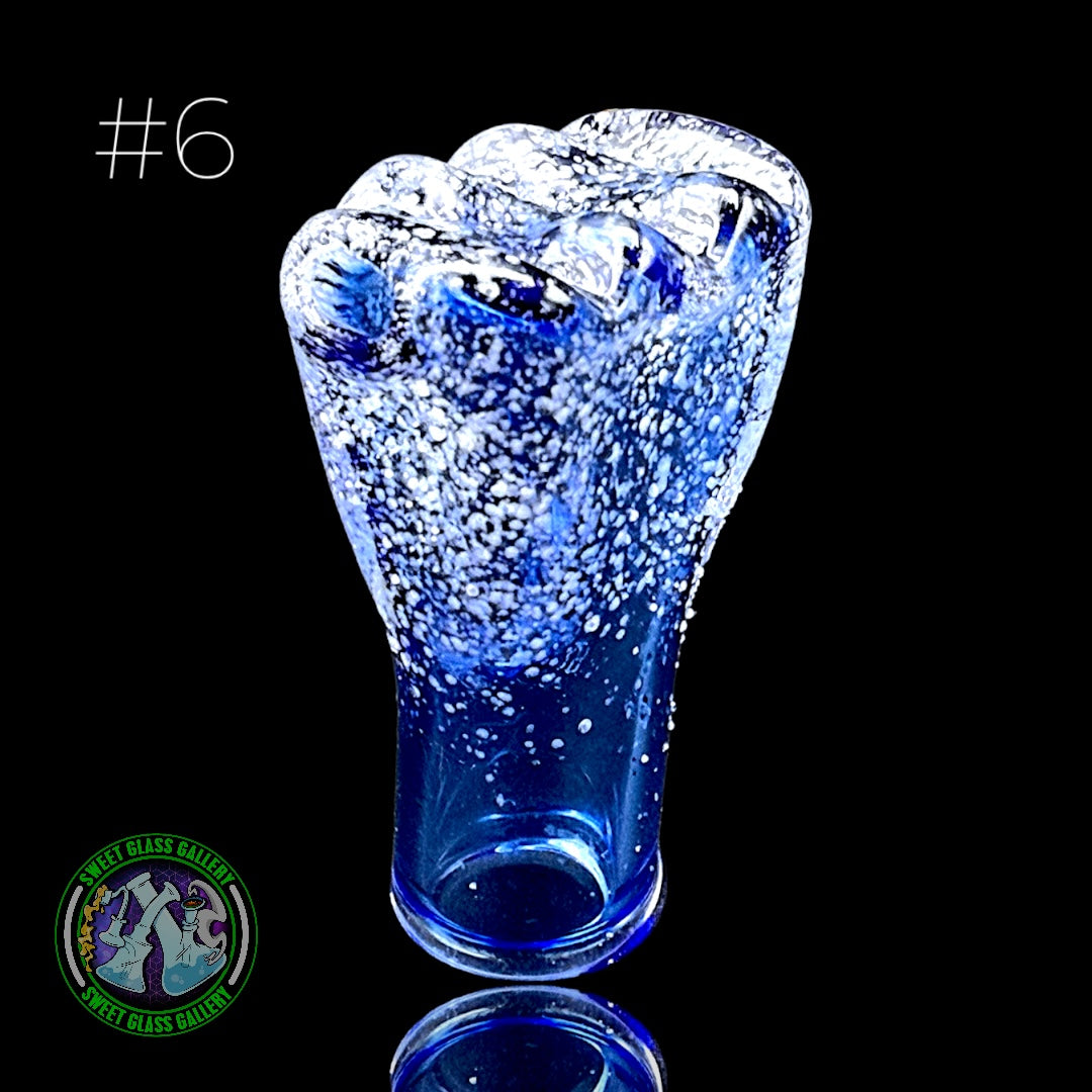 Emperial Glass - Pivot Top #6 - Sour Patch