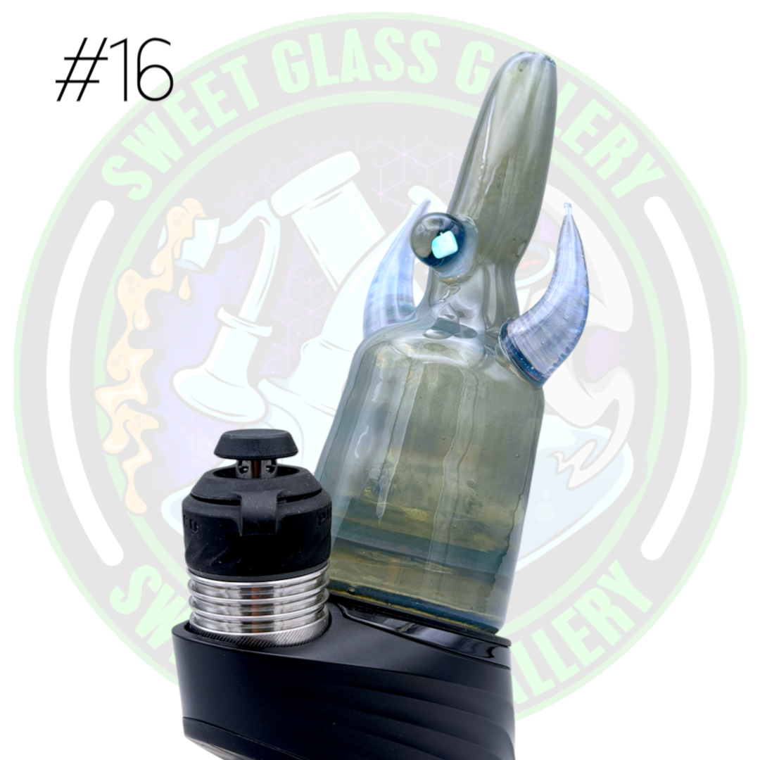 Magizle - Peak Attachment #16
