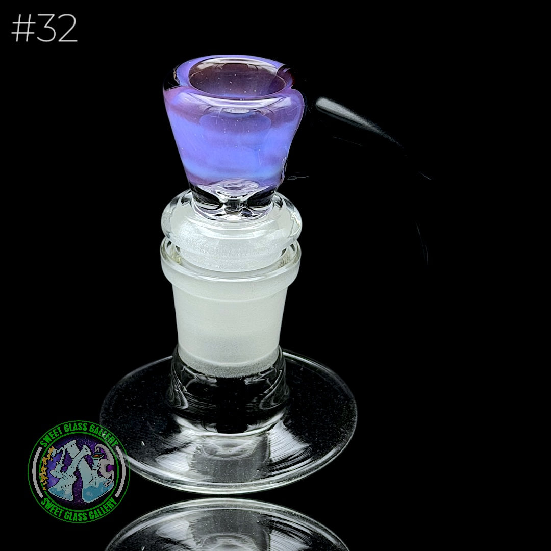 AJ Surf City Tubes - Bowl #32 - 14mm