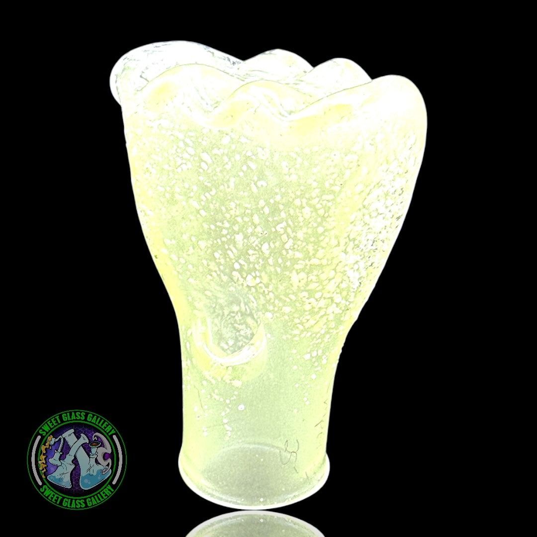 Emperial Glass - Attachment #15 - Puffco Pivot (Sour Patch)