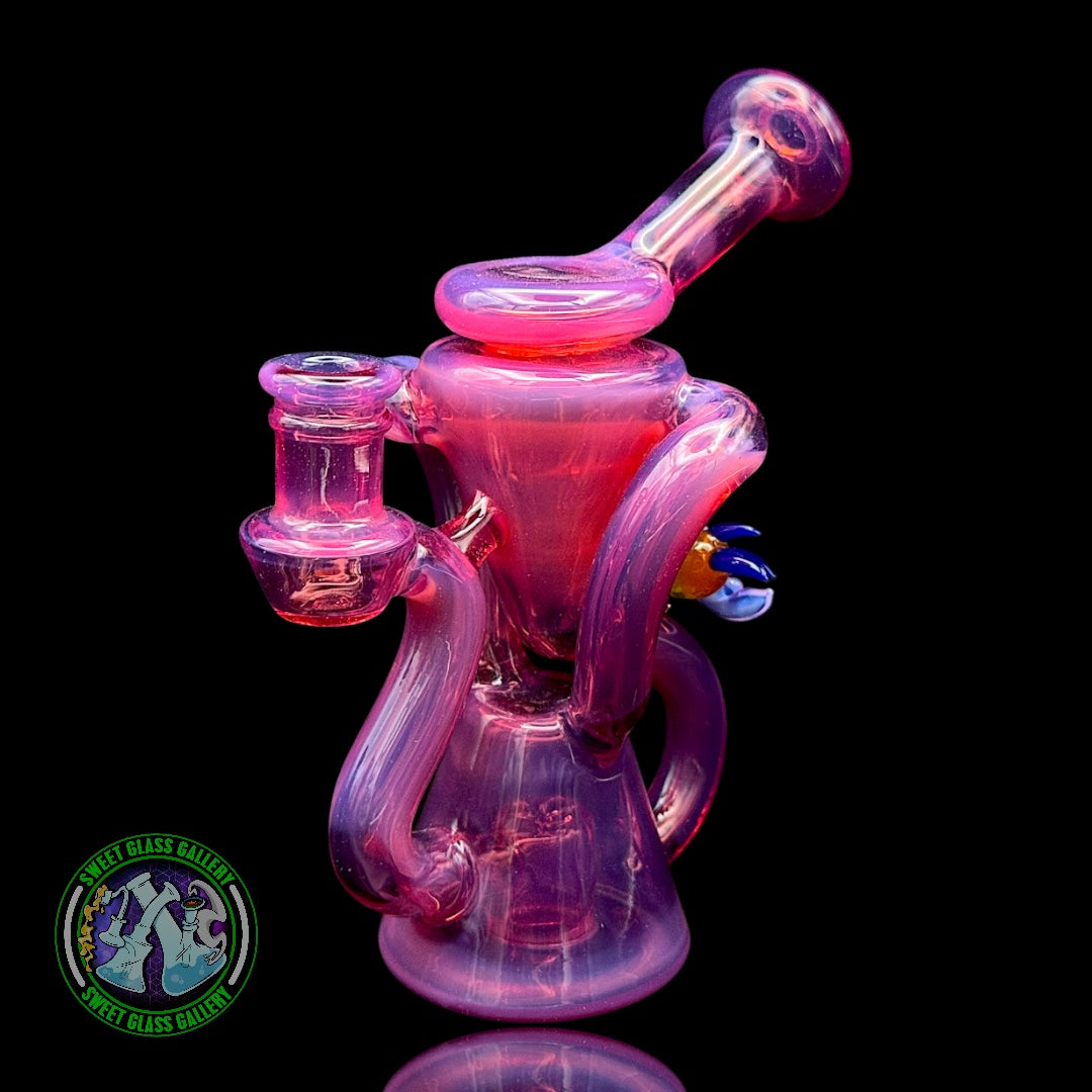 RJ Glass - Rig - Recycler #2