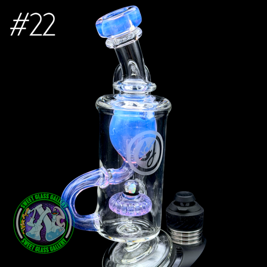 OJ Flame - Peak Attachment #22 - Incycler