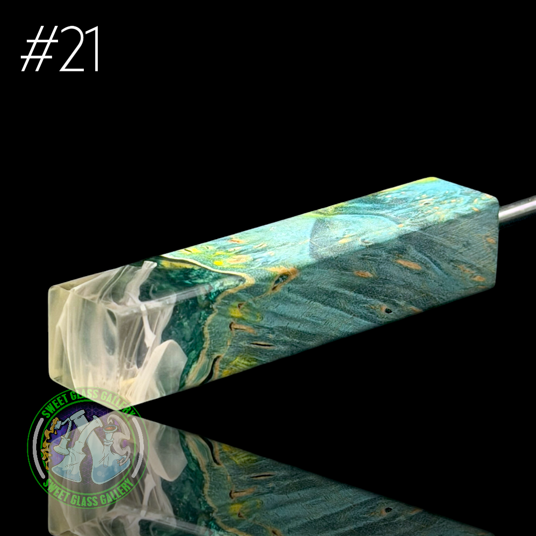 Kraken - Dab Tool #21