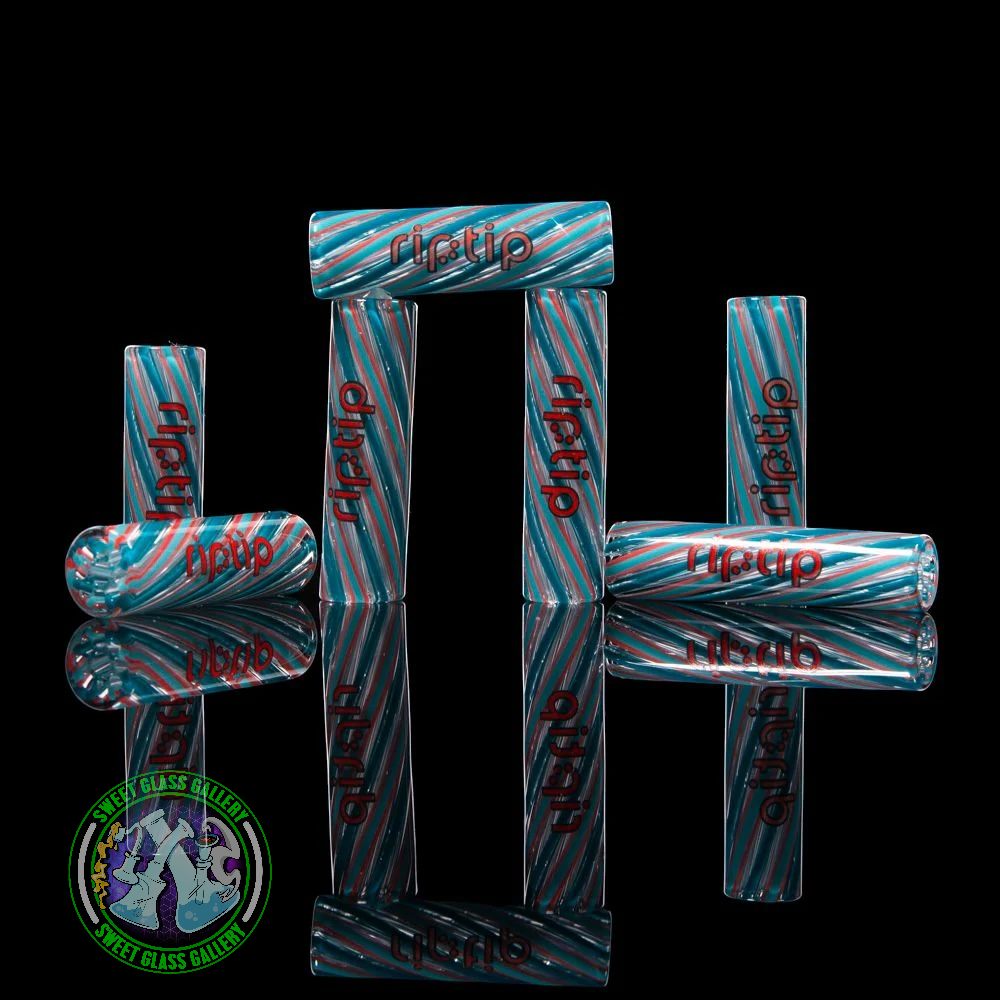 Gordo Scientific Riptip - Razzle
