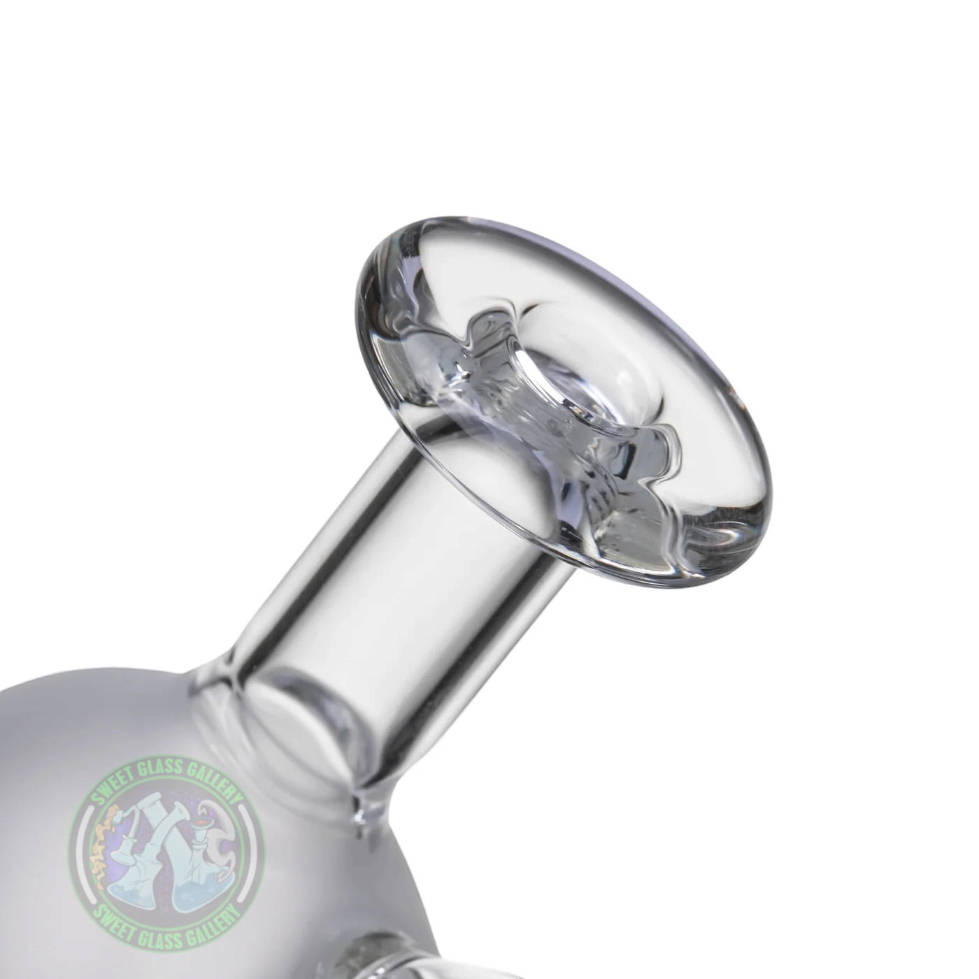MJ Arsenal - Peak Attachment - Specter