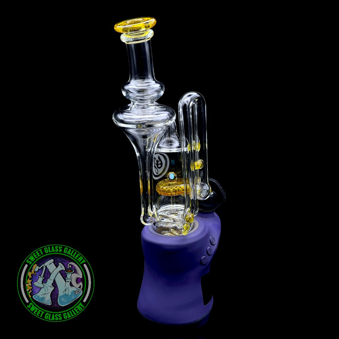 OJ Flame - Focus V Carta Attachment #1