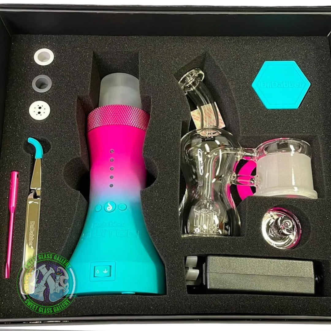 Dr. Dabber - Switch - Suga Sean Limited Edition