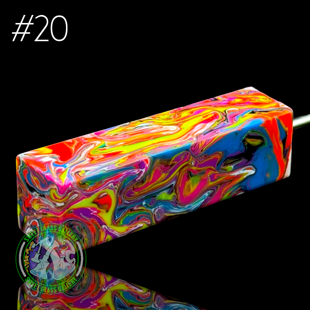 Kraken - Dab Tool #20