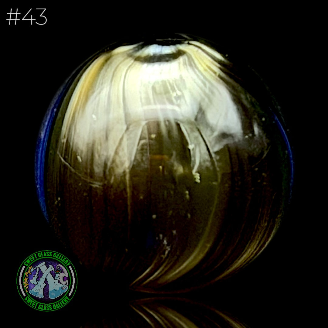 Steve H Glass - Marble #43