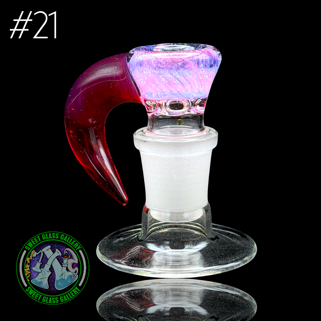 Kenta Kito - Bowl #21 (Size 18mm)