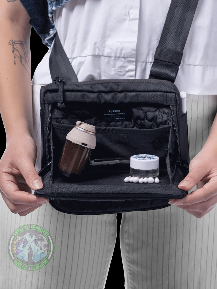 Puffco - Proxy Travel Bag (Black)