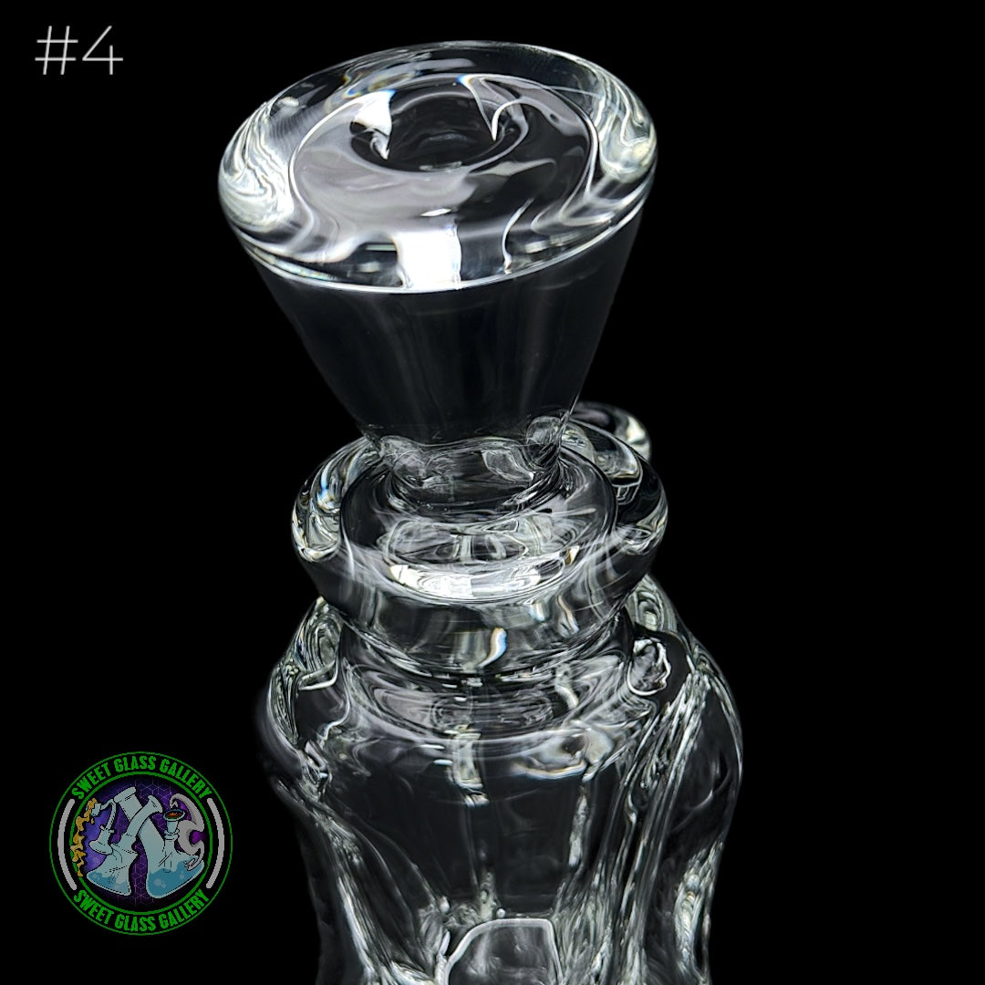Rycrafted Glass - Rig - Full Size Recycler #4