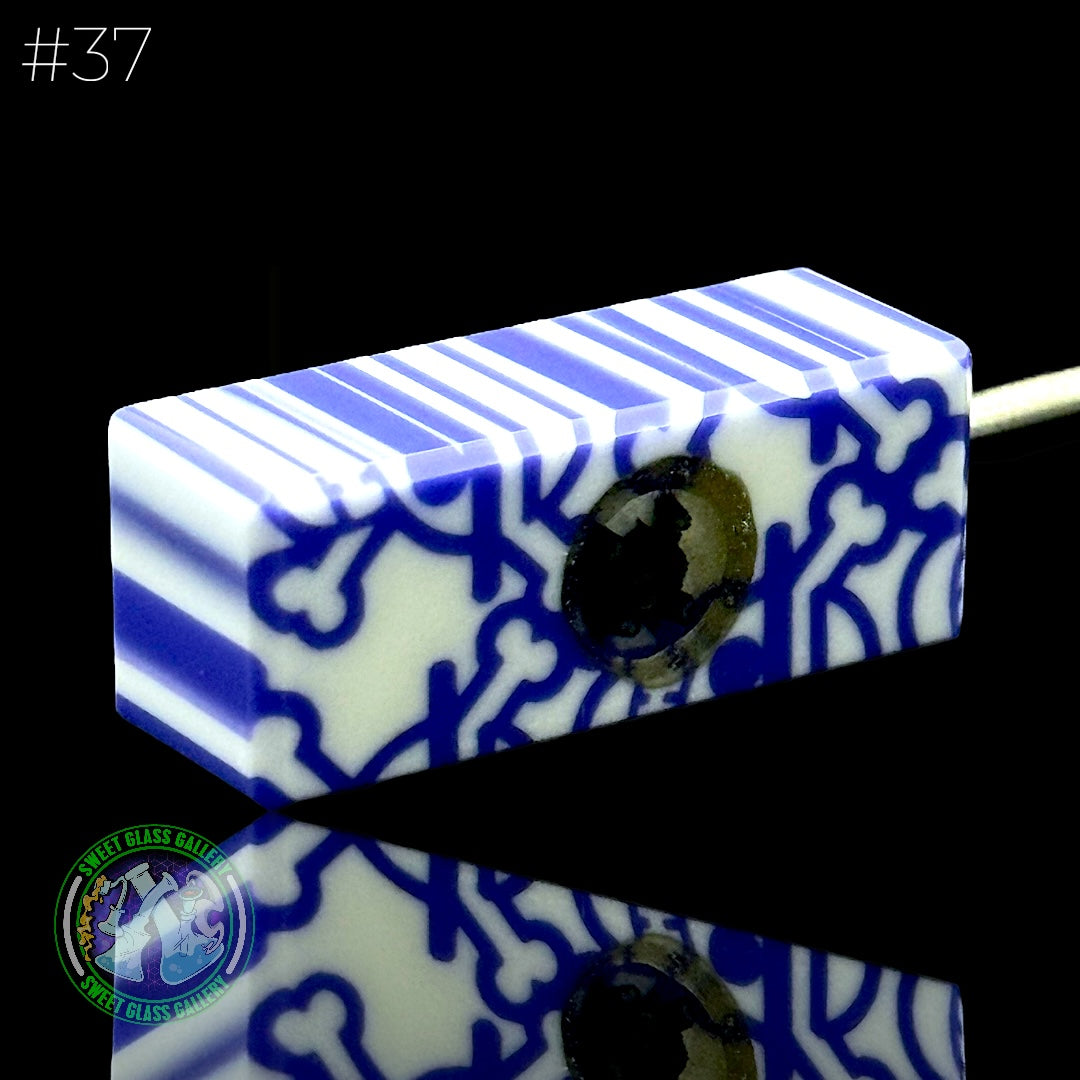 Dunkin Medz - Dab Tool - Travel Size #37