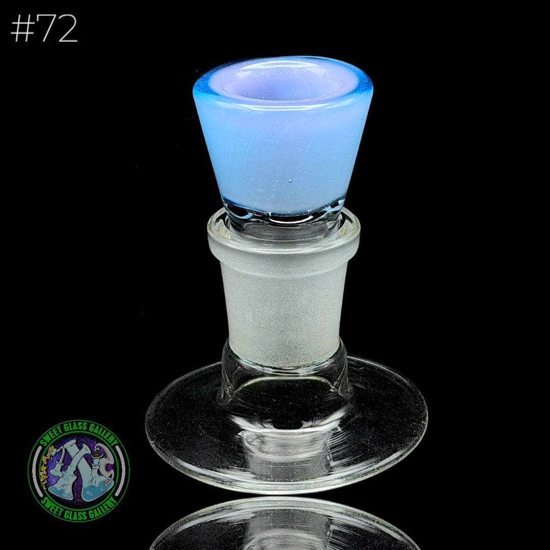 AJ Surf City Tubes - Bowl #72 - 18mm