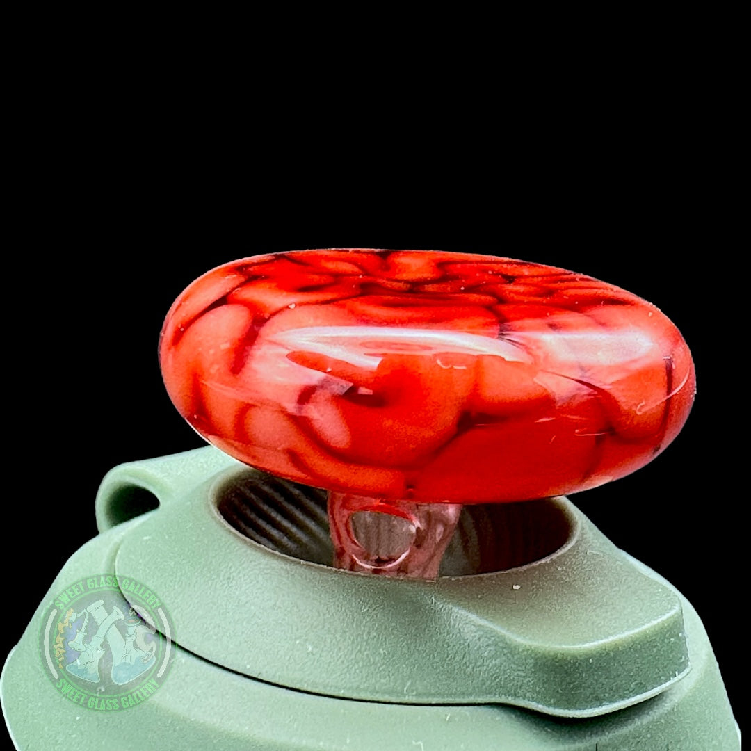 Algae - Puffco Proxy Joystick (Red)