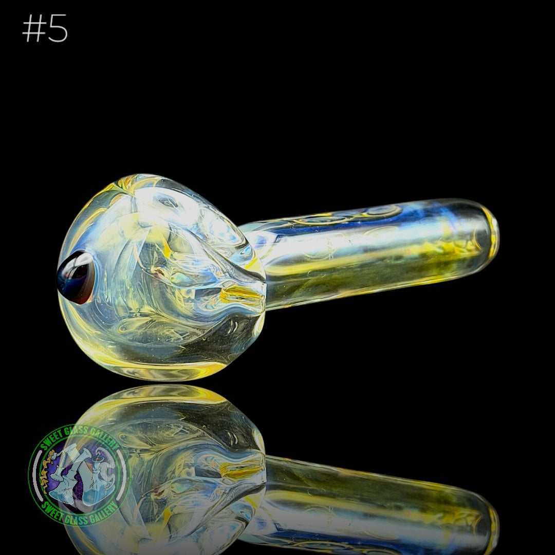 C Glass - Dry Pipe #5