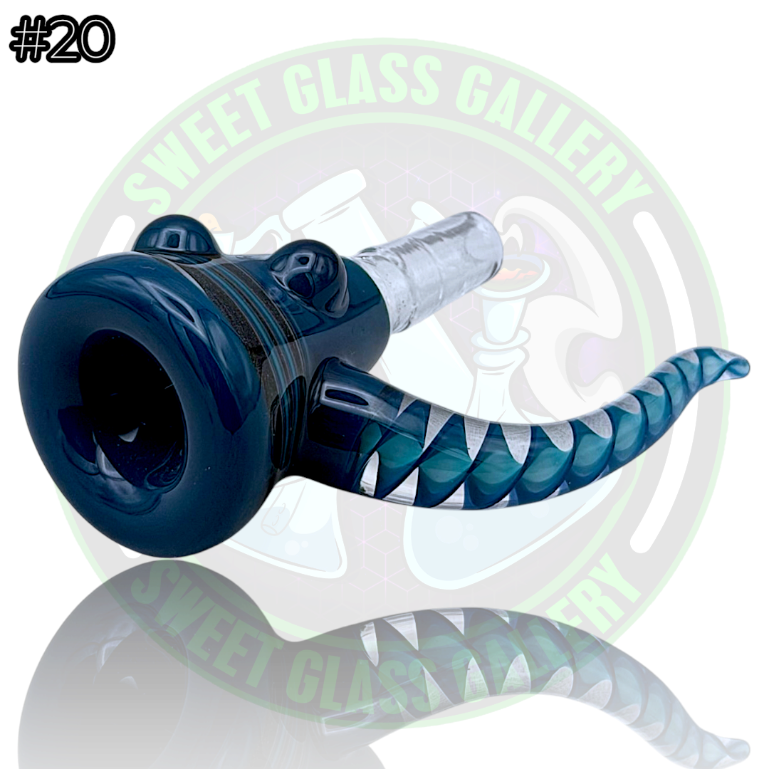 Nes Glass - Slide #20 - 10mm