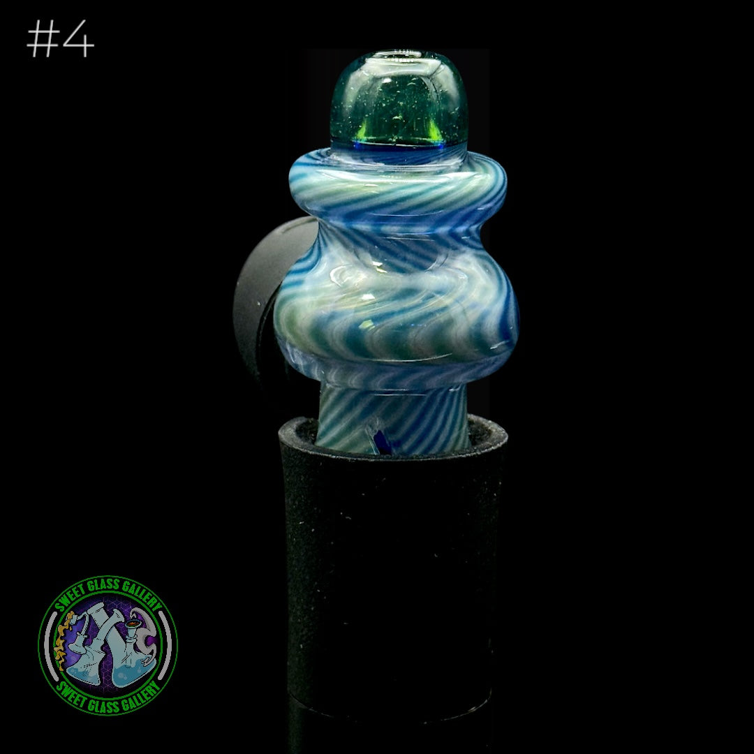 Gar Glass x Corki - Pivot Attachment #4