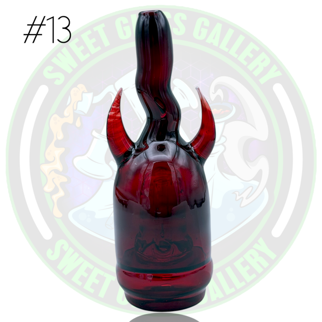 Magizle - Puffco Peak Attachment #13