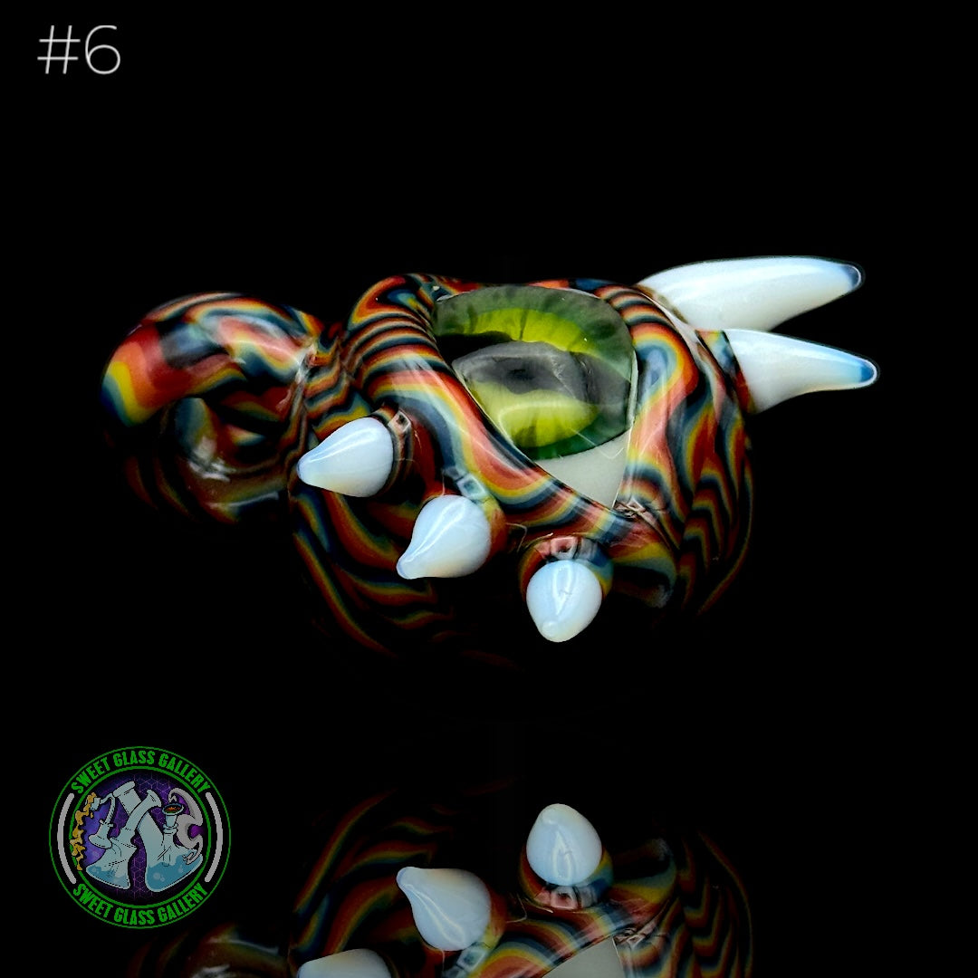 Boscoe - Pendant - Dragon’s Eye #6