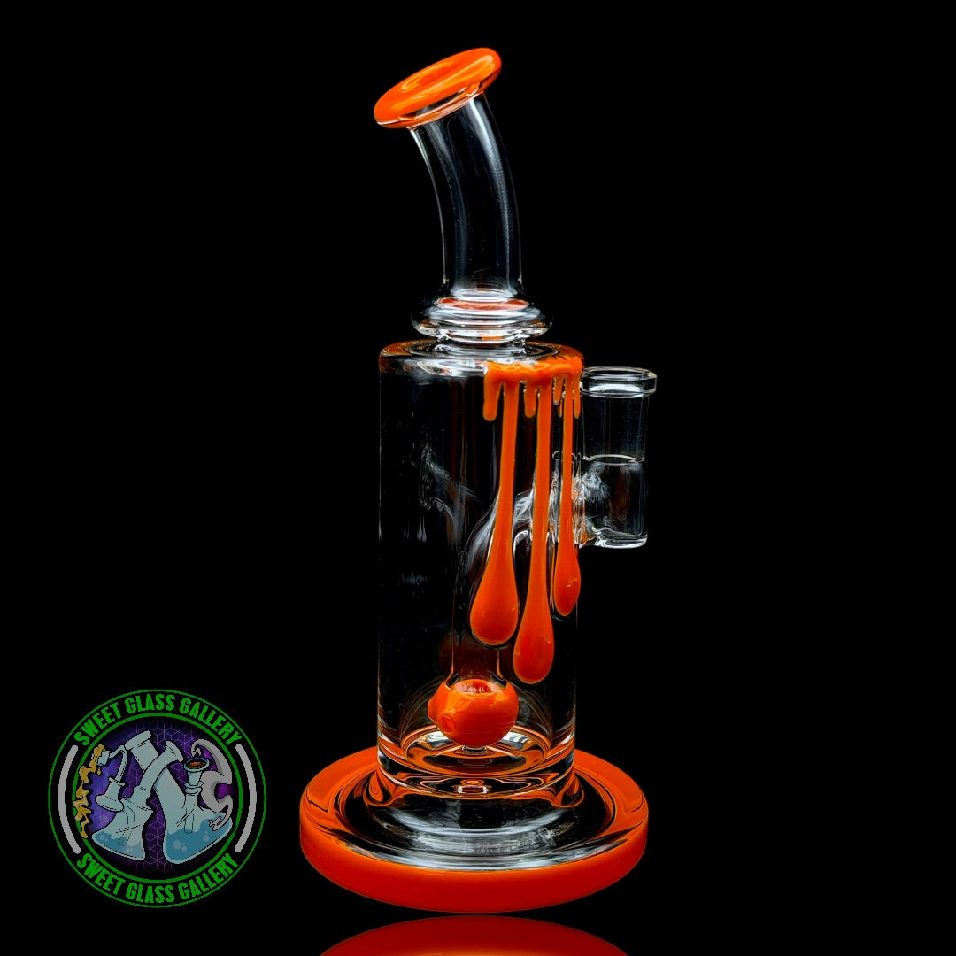 Uzzi Glass - Rig #4 - Jammer