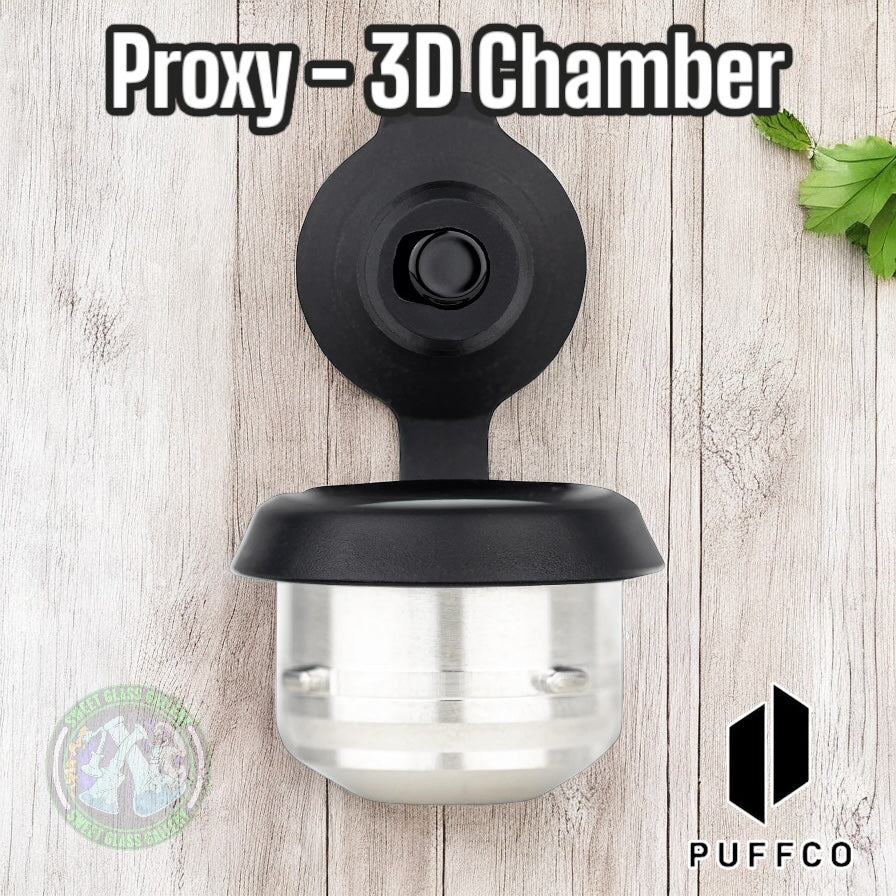 Puffco - Proxy 3D Chamber