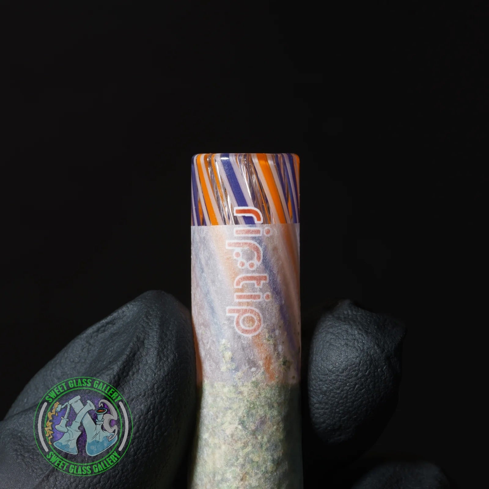 Gordo Scientific - Riptip - Sunday Driver