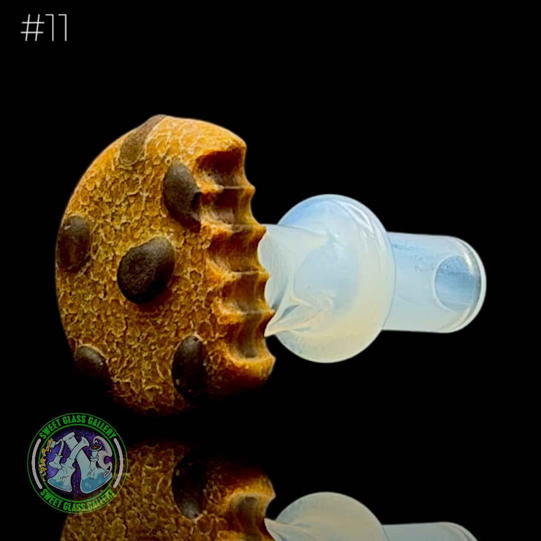 Rob Morrison - Puffco Peak Pro 3DXL Joystick #11 - Cookie