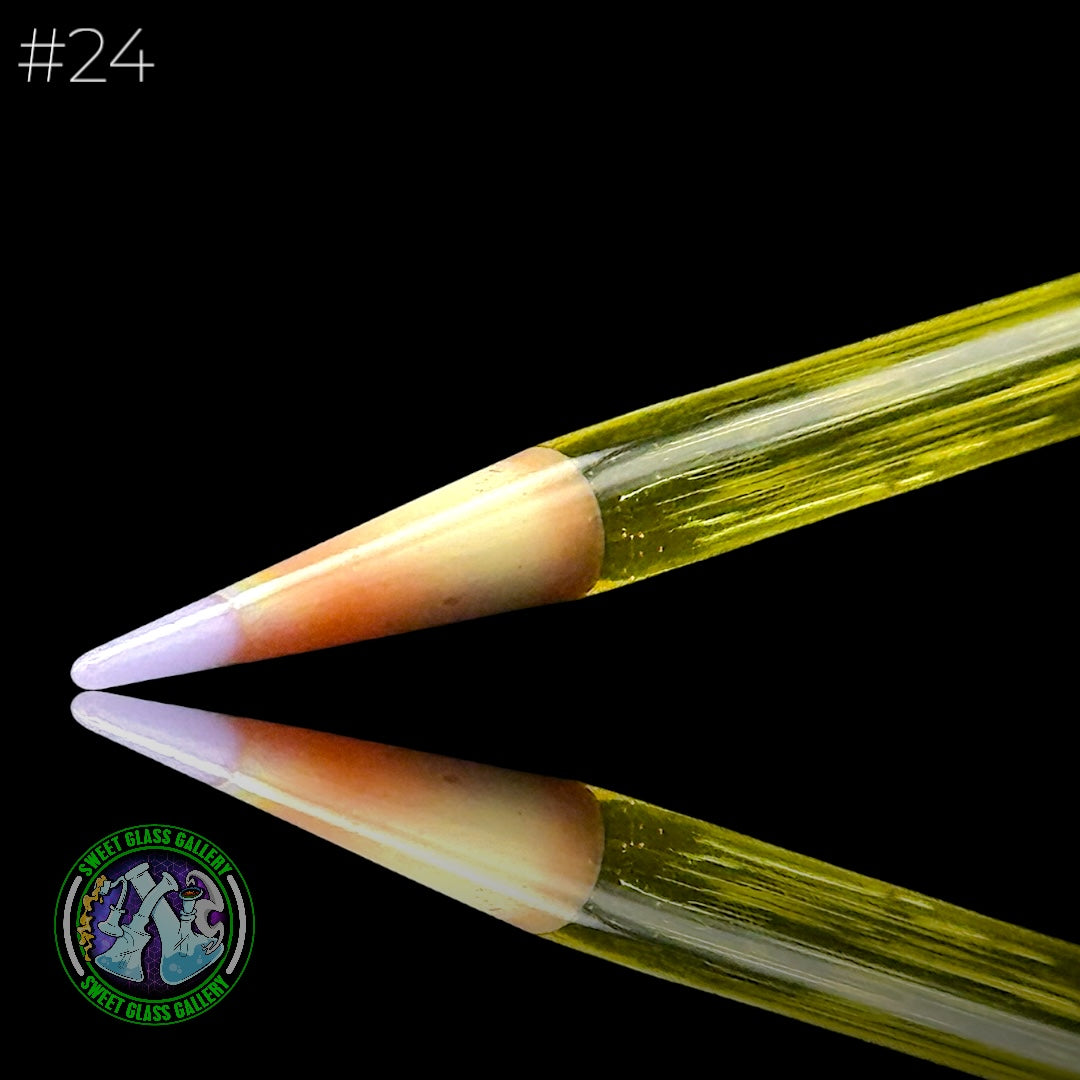 Sherbet Glass - Pencil #24