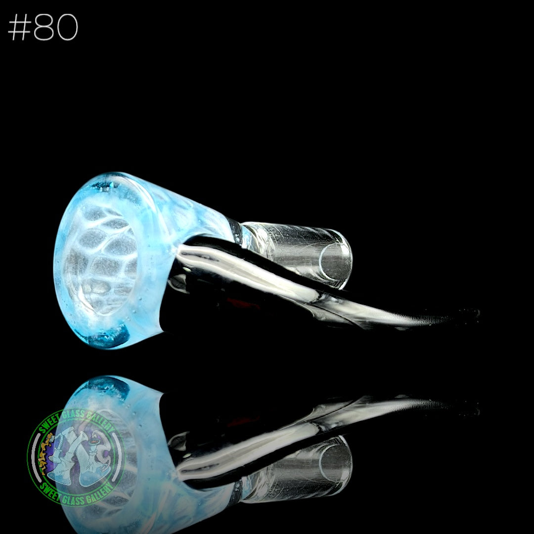 AJ Surf City Tubes - Bowl #80 - 14mm