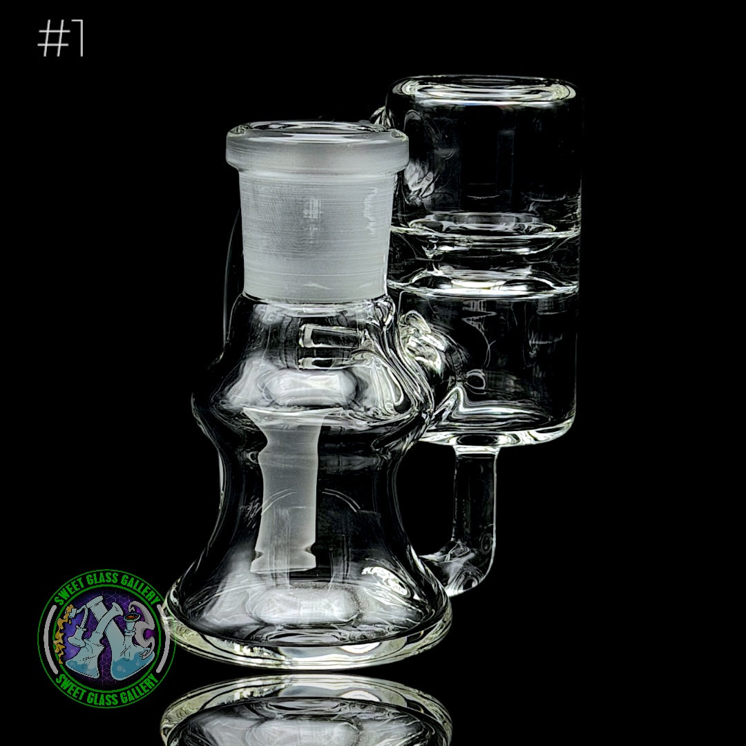 Kenta Kito - Ash Catcher #1 - 18mm