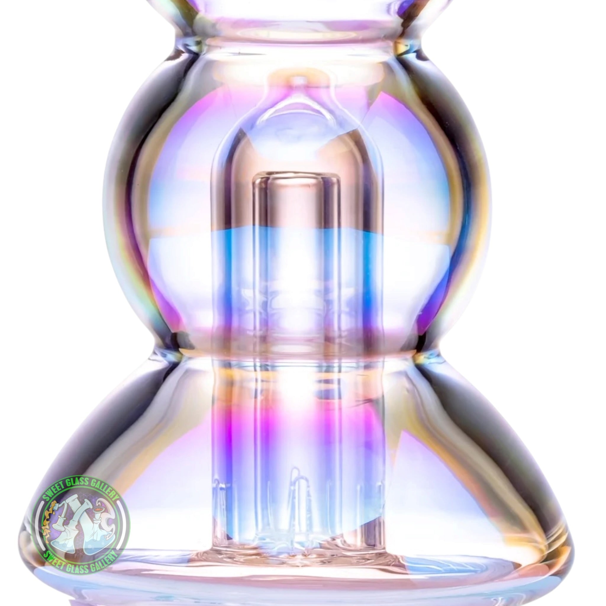 Big Fun - Peak Attachment - Bubble