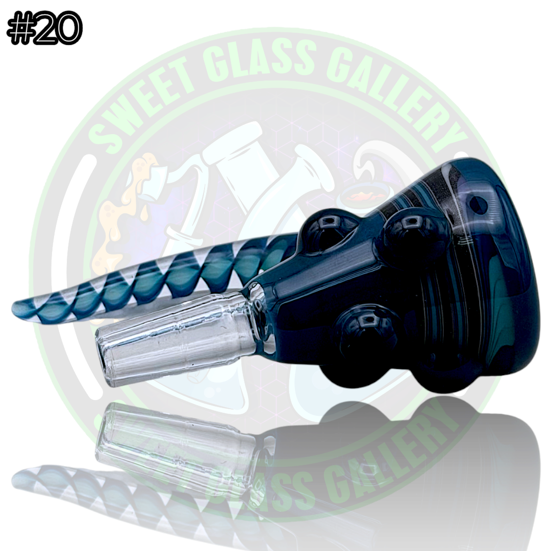 Nes Glass - Slide #20 - 10mm